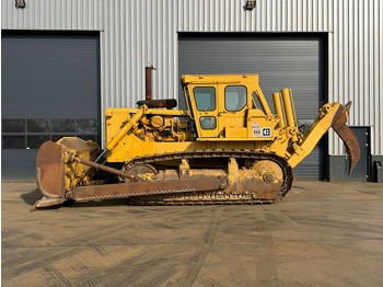 CATERPILLAR D9H Bulldozer
