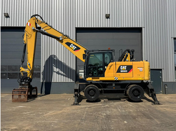 CATERPILLAR MH3022 Umschlagbagger