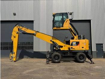 CATERPILLAR MH3024 Umschlagbagger