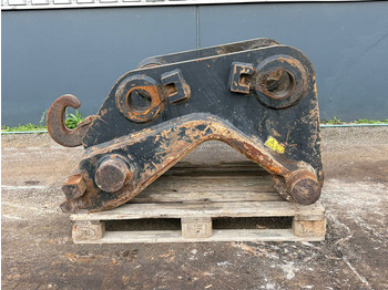 CATERPILLAR Schnellwechsler