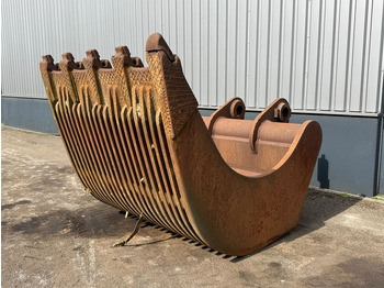 CATERPILLAR Schaufel