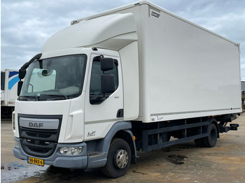 DAF LF 180 Koffer LKW