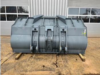 Doosan Bucket DL450-3 4700 l – Leasing Doosan Bucket DL450-3 4700 l: das Bild 4