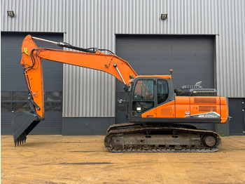 DOOSAN DX225LC-7 Bagger