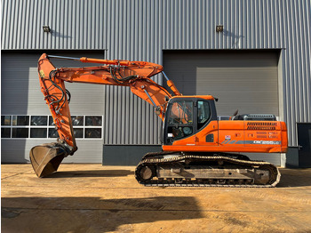 DOOSAN DX255LC-3 Kettenbagger