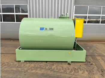 EMILIANA SERBATOI Lagertank