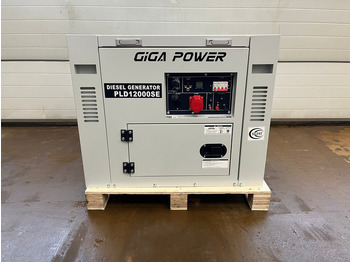 GIGA POWER Stromgenerator