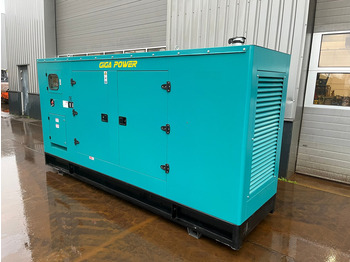 Stromgenerator neu kaufen Giga power 250 kVA LT-W200GF silent generator set: das Bild 2
