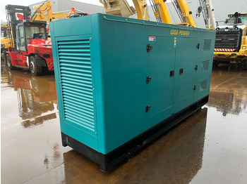 Stromgenerator neu kaufen Giga power 250 kVA LT-W200GF silent generator set: das Bild 5