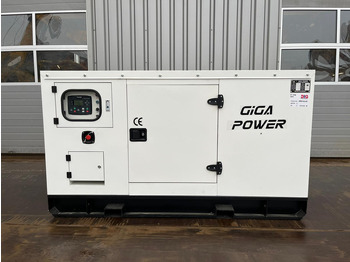 GIGA POWER Stromgenerator