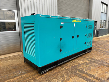 Giga power LT-W250GF 312.5 kVA silent generator – Leasing Giga power LT-W250GF 312.5 kVA silent generator: das Bild 2