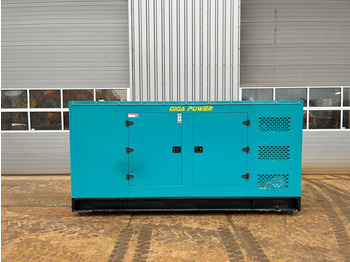 Giga power LT-W250GF 312.5 kVA silent generator – Leasing Giga power LT-W250GF 312.5 kVA silent generator: das Bild 1