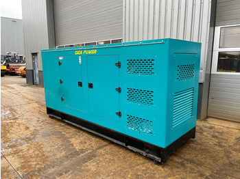 Giga power LT-W250GF 312.5 kVA silent generator – Leasing Giga power LT-W250GF 312.5 kVA silent generator: das Bild 3