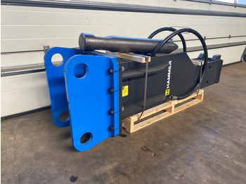 Hydraulikhammer neu kaufen Hammer HS1500: das Bild 3