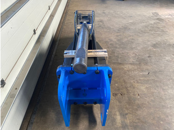Hydraulikhammer neu kaufen Hammer HS1500: das Bild 5