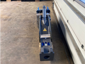 Hydraulikhammer neu kaufen Hammer HS1500: das Bild 4