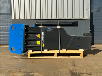 HAMMER Hydraulikhammer