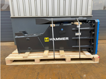 HAMMER Hydraulikhammer
