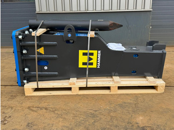 HAMMER Hydraulikhammer