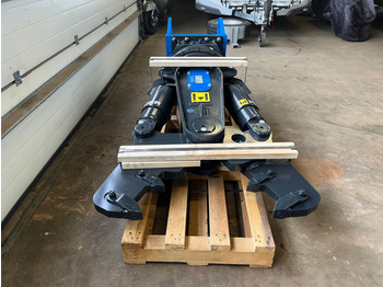 Hammer MCK06 shear – Leasing Hammer MCK06 shear: das Bild 5