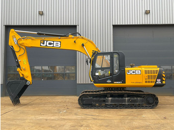 JCB Kettenbagger