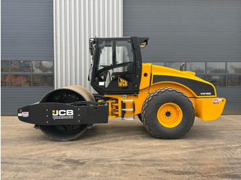 JCB Walzen