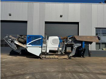 Brecher Kleemann MC100R EVO: das Bild 5