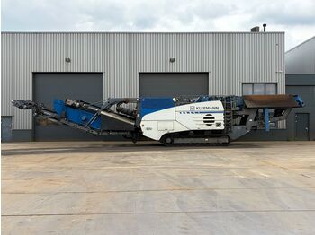 KLEEMANN Backenbrecher