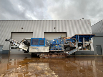 KLEEMANN Brecher