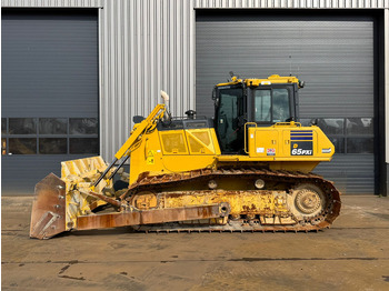 KOMATSU D65 Bulldozer