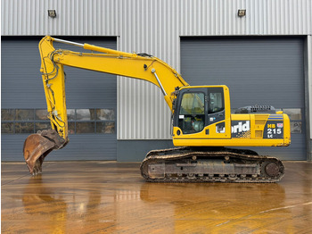 KOMATSU Kettenbagger