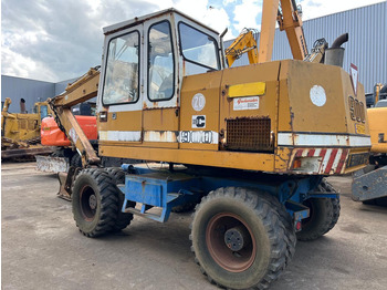 LIEBHERR A 900 Bagger