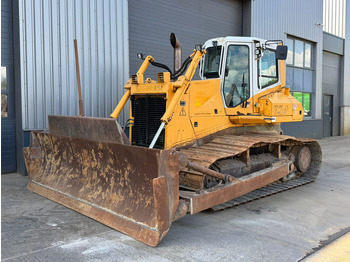 LIEBHERR Bulldozer