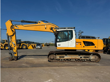 LIEBHERR R 926 Kettenbagger