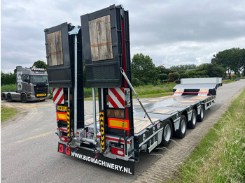 Tieflader Auflieger neu kaufen OZGUL LW4 EU FIX: das Bild 5