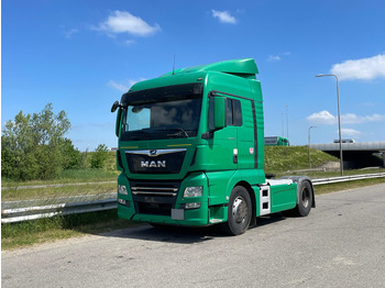 MAN TGX 18.510 Sattelzugmaschine
