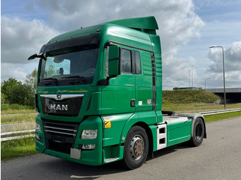 MAN TGX 18.510 Sattelzugmaschine