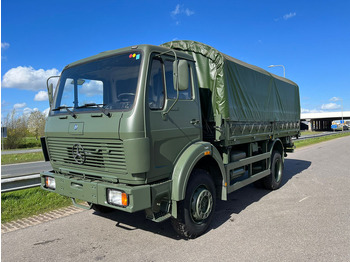 MERCEDES-BENZ LKW