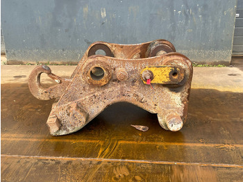 VERACHTERT Schnellwechsler