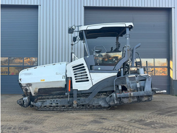 VÖGELE Asphaltfertiger/ Straßenfertiger