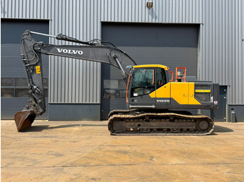 VOLVO EC220EL Kettenbagger
