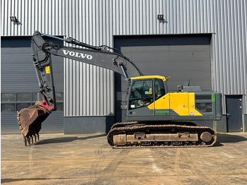 VOLVO EC220EL Kettenbagger