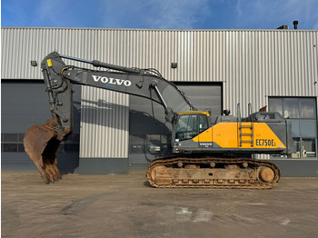 VOLVO EC750EL Kettenbagger