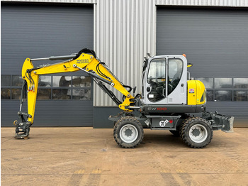 WACKER Mobilbagger