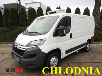 CITROËN Jumper Kühltransporter