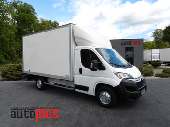 CITROËN Jumper Koffer Transporter