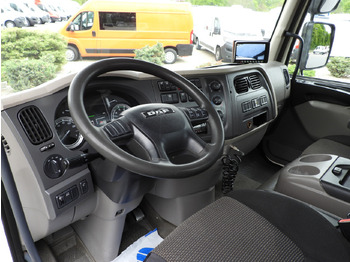 Kipper DAF LF 180 THREE-WAY TIPPER CRUISE CONTROL LED LIGHTS AUTOMATIC TRANSMISSION TWIN WHEELS AIR CONDITIONING 180HP: das Bild 2 Kipper DAF LF 180 THREE-WAY TIPPER CRUISE CONTROL LED LIGHTS AUTOMATIC TRANSMISSION TWIN WHEELS AIR CONDITIONING 180HP: das Bild 2