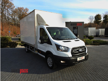 FORD Transit Koffer Transporter