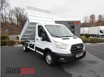 FORD Transit Kipper Transporter