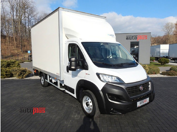 FIAT Ducato Koffer Transporter